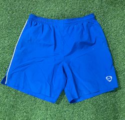 Nike, Adidas nylon shorts (Branded sports shorts)