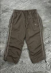 ナイキ トラックパンツ