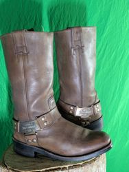 Gv 164 Melhores Botas de Cowboy Vintage de Qualida..