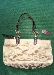 Coach bags