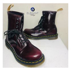 「Dr Martin Mix Shoes Bundle - EVS0040」