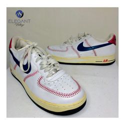 Nike Air Force 1 Mix Shoes Bundle - EVS0044