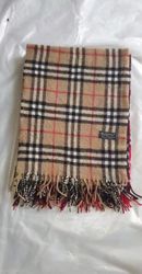 Burberry scarves