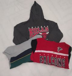 ZV0659 Mix Brand Hoodie