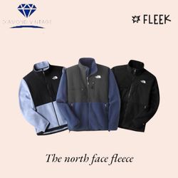 O fleece The North Face (DV -11-46)