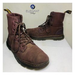 Dr Marten Mix Bundle Shoes - EVS0047