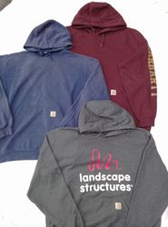 CR5480 Sudaderas Vintage Carhartt