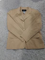 Vestes en polyester -28/10/25