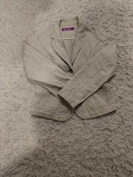 Vestes en coton -28/10/25