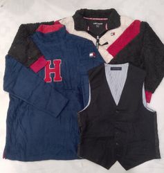 CRZ0626 Vintage Tommy Mix Bundle