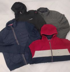 CRZ0628 Vintage Tommy Mix Heavy