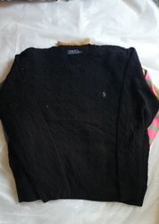 Polo Ralph lauren sweater
