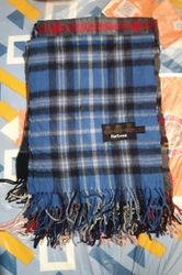 Sciarpe Barbour
