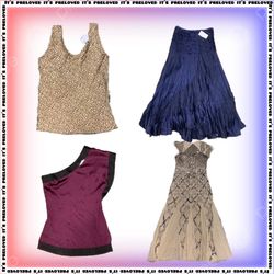 Gala Ready Fits(RX-1159)