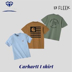 Camisetas Carhartt (DV -11-55)