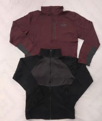CRZ0646 Vintage The North Face Track Jacket