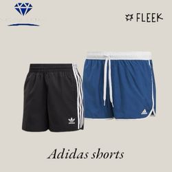 Adidas shorts (DV -11-51)