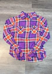 765 - Mix di maglieria di marca, pantaloni e camic..