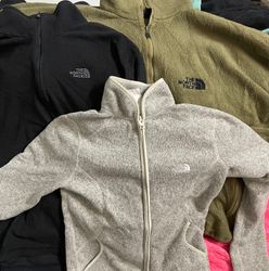 ザ・ノース・フェイス フリース