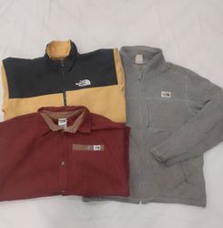 CRZ0655 Vintage The North Face Jacket