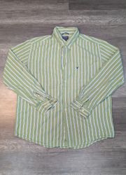 766 - American Eagle メンズシャツ