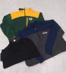 CRZ0660 Vintage The North Face Fleece