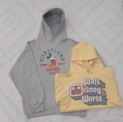 ZV0664 Disney Mickey Mix Bundle