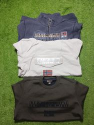 Sudaderas y sudaderas con capucha Napapijri