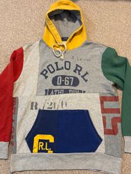 Sudaderas de Ralph Lauren