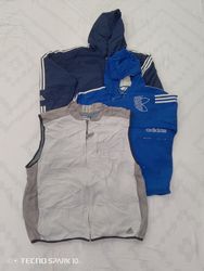 ZV0672 Adidas Mix Heavy