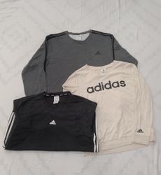 Sudadera Adidas ZV0673