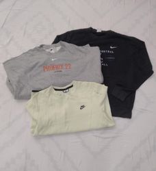 ZV0674 Sudadera Nike