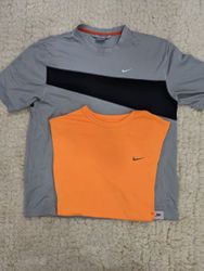 ナイキ Tシャツ ミックス – スポーツウェア & ストリートウェア スタイル