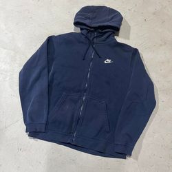 Nike zipper sweatshirts