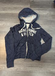 770 - Y2K Kapuzenpullis