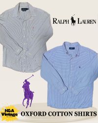 Camicie da ufficio Ralph Lauren