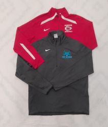 ZV0676 Nike トラックジャケット