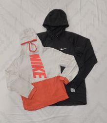 ZV0677 Nike トラック フーディ＆フーディ ミックス