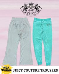 Pantalon Juicy Couture