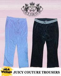 Pantalons Juicy Couture