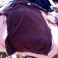 Gemischter Markenpullover