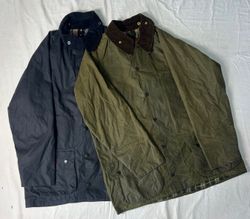 Veste en cire Barbour