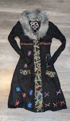 774 - Y2Kスタイルミックスメッシュ