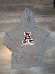 775 - Abercrombie フーディ