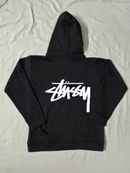 スタシーリワークスタイルフーディ