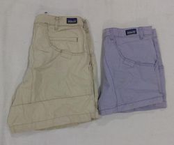 「Patagonia Shorts」