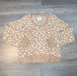 776 - Abercrombie セーター