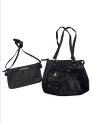 Blackish bags -6p -10/11/25