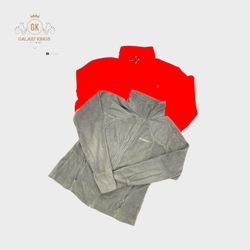 ミックスブランドフリース