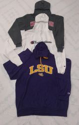 CRZ0663 Vintage Champion Hoodie